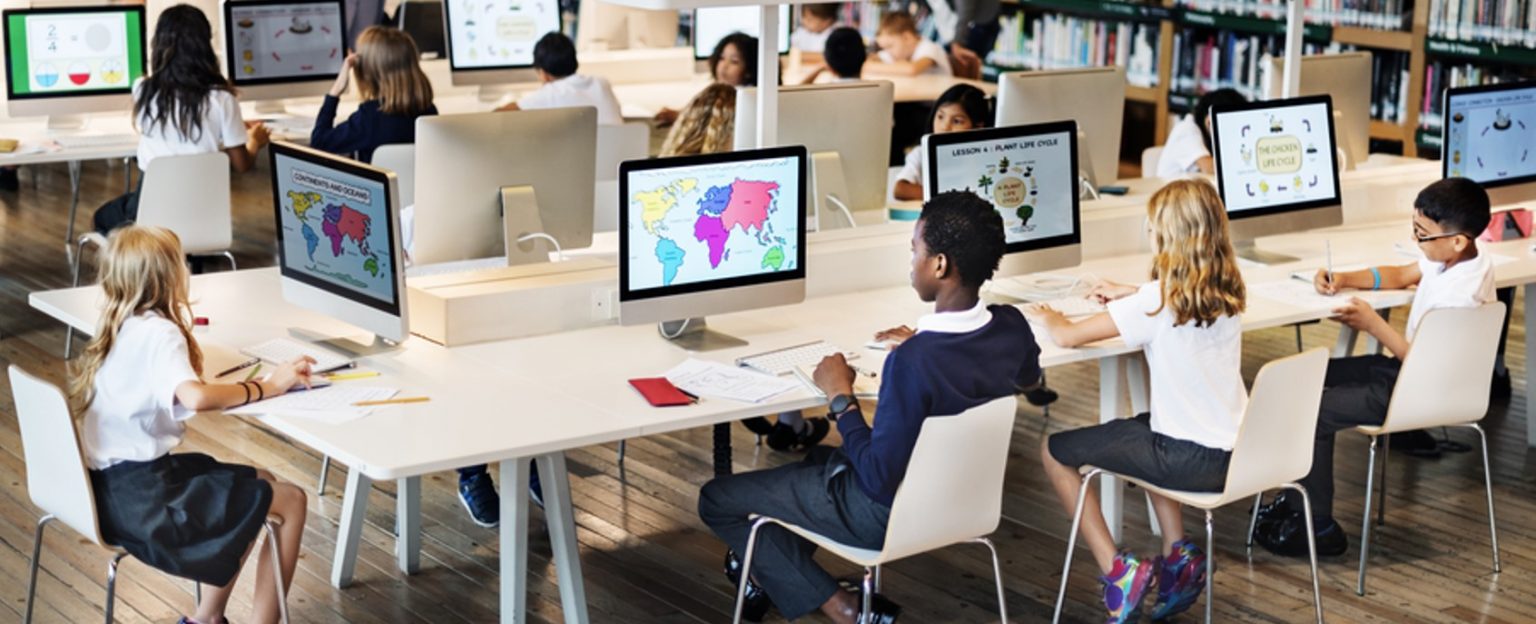 Renting para el sector educativo Rent And Tech