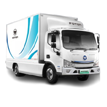 FOTON Truck