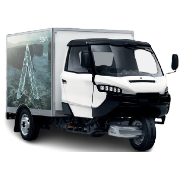SCOOBIC Big